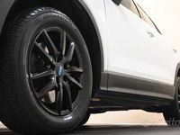 Usata Audi Q2 Comfort 150 CV (110 kW) 2022 Bianco SUV