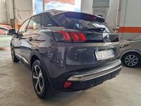Brugt Peugeot 3008 GT 131 HK (96 kW) 2023 Grå SUV