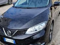 Usata Nissan Pulsar N-Connecta 110 CV (80 kW) 2017 Berlina
