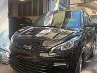 Usata Ligier JS50 2022 Nero Utilitaria