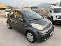 Usata Citroën C1 68 CV (50 kW) 2006 Grigio Utilitaria