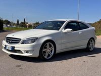 usata Mercedes CLC220 CLCcdi Sport UNICO PROPRIETARIO 28000KM