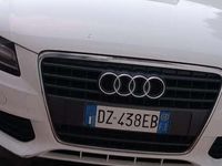 Usata Audi A4 Ambiente 143 CV (105 kW) 2010 Bianco Station wagon