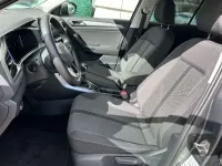 Usata VW T-Roc Life 116 CV (85 kW) 2022 Grigio SUV
