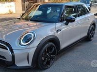 Usata Mini Cooper 2021 Grigio Utilitaria