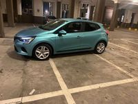 Usata Renault Clio V Zen 91 CV (66 kW) 2021 Berlina