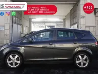 Usata Seat Altea XL Style 105 CV (77 kW) 2011 Grigio Monovolume