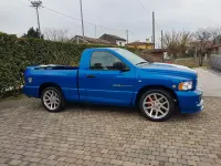 Usata Dodge Viper 506 CV (372 kW) 2004 Cabrio
