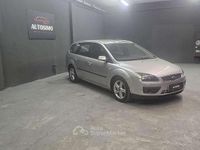 Usata Ford Focus Style 114 CV (83 kW) 2006 Other Station wagon
