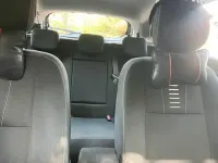 Usata Renault Mégane III 110 CV (80 kW) 2011 Grigio Berlina