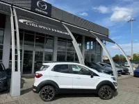 Usata Ford Ecosport Active 125 CV (91 kW) 2022 Bianco SUV