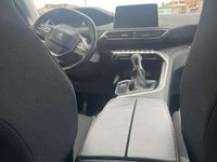 Usata Peugeot 3008 Allure 131 CV (96 kW) 2018 Nero SUV