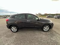 usata Honda HR-V 1.6 i-DTEC Elegance Navi ADAS usato