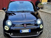 Usata Fiat 500C Dolcevita 69 CV (50 kW) 2023 Cabrio