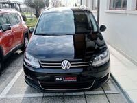 usata VW Sharan 2.0 TDI 150 CV SCR DSG Business BlueMotion Technol