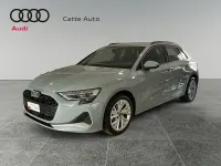 Usata Audi A1 Sportback 95 CV (69 kW) 2024 Utilitaria