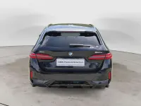 Usata BMW 520 M Sport 197 CV (144 kW) 2024 Blu/azzurro Station wagon
