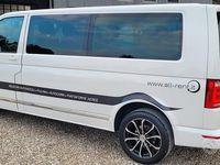 Usata VW Caravelle 150 CV (110 kW) 2019 Bianco Monovolume