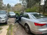 Usata Audi A4 190 CV (139 kW) 2016 Berlina