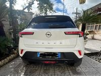 Usata Opel Mokka GS Line 110 CV (80 kW) 2022 Bianco SUV