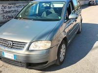 Usata VW Touran 105 CV (77 kW) 2004 Monovolume