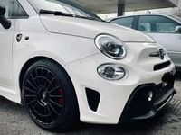 usata Abarth 500 1.4 Turbo T-Jet 145 CV