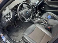 Usata BMW X1 xLine 143 CV (105 kW) 2013 SUV