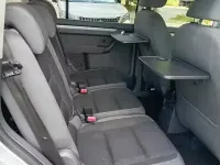 Usata VW Touran 102 CV (75 kW) 2011 Monovolume
