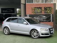 Usata Audi A3 Ambition 140 CV (102 kW) 2011 Other Utilitaria