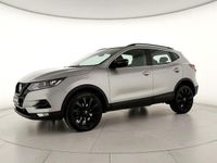 usata Nissan Qashqai Qashqai II 20171.5 dci N-Tec Start 115cv