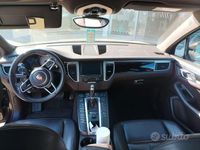 Usata Porsche Macan 250 CV (183 kW) 2015 SUV