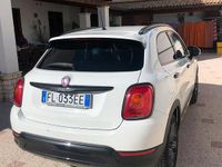 Usata Fiat 500 120 CV (88 kW) 2017 Bianco Monovolume