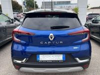 usata Renault Captur Full Hybrid E-Tech 145 CV Intens