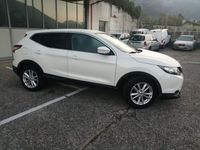 usata Nissan Qashqai 1.2 DIG-T Acenta