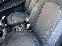 Usata Mini Cooper D Countryman Business 150 CV (110 kW) 2020 Grigio SUV