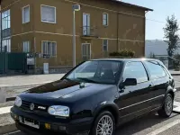 Usata VW Golf III 174 CV (127 kW) 1992 Utilitaria