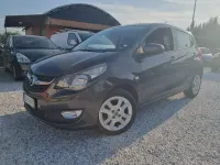 Usata Opel Karl S 75 CV (55 kW) 2016 Other Utilitaria