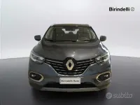 Usata Renault Kadjar Intens 116 CV (85 kW) 2022 Grigio SUV