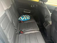 Usata Citroën C5 131 CV (96 kW) 2023 Bianco Monovolume