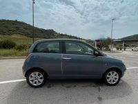 Usata Lancia Ypsilon 69 CV (50 kW) 2005 Blu Utilitaria