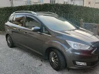 Usata Ford Grand C-Max Titanium 120 CV (88 kW) 2016 Monovolume