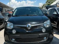 Usata Renault Twingo 69 CV (50 kW) 2018 Nero Utilitaria