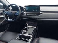 Usata DR DR 6.0 155 CV (114 kW) 2022 Argento SUV