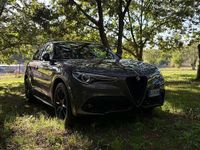 Usata Alfa Romeo Stelvio Executive 190 CV (139 kW) 2020 SUV