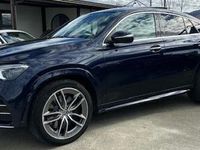 usata Mercedes GLE350e 4Matic Plug-in Hybrid C