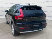 Usata Volvo XC40 129 CV (94 kW) 2022 Nero SUV