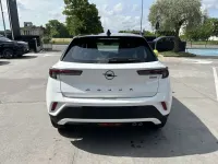 Nuova Opel Mokka Edition 136 CV (100 kW) 2026 Arktis white SUV