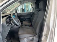 Usata VW Caddy 122 CV (89 kW) 2023 Bianco Monovolume