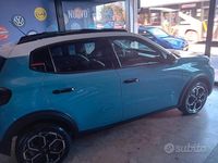 Usata Citroën C3 101 CV (74 kW) 2024 Berlina