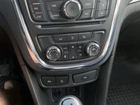 Occasion Opel Mokka Cosmo 131 ch (96 kW) 2012 Gris SUV